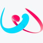 Abstract icon for tech specialists